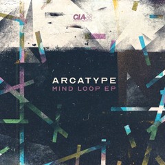 Arcatype - Mind Loop