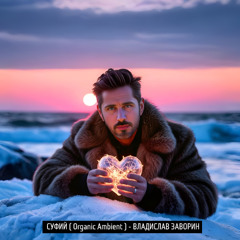 СУФИЙ ( Organic Ambient )