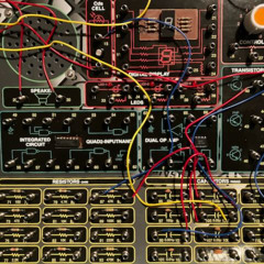 My Love Is Electric