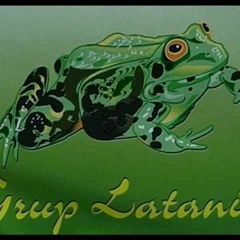 Krapo Kriyé (1981) - Grup Latanier