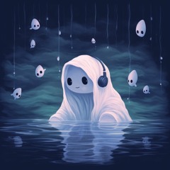 It's Ok If You Ghost Me