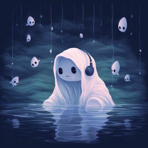 It's Ok If You Ghost Me