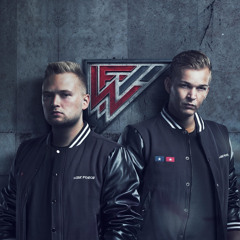 14 | War Force Raw Hardstyle Classics