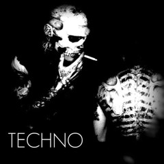[F.H] Techno/Psytech/Minimal [DJ Mix 2024-07-01]