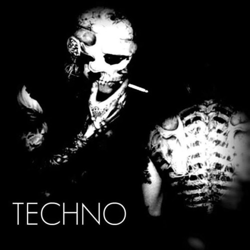 [F.H] Techno/Psytech/Minimal [DJ Mix 2024-07-01]