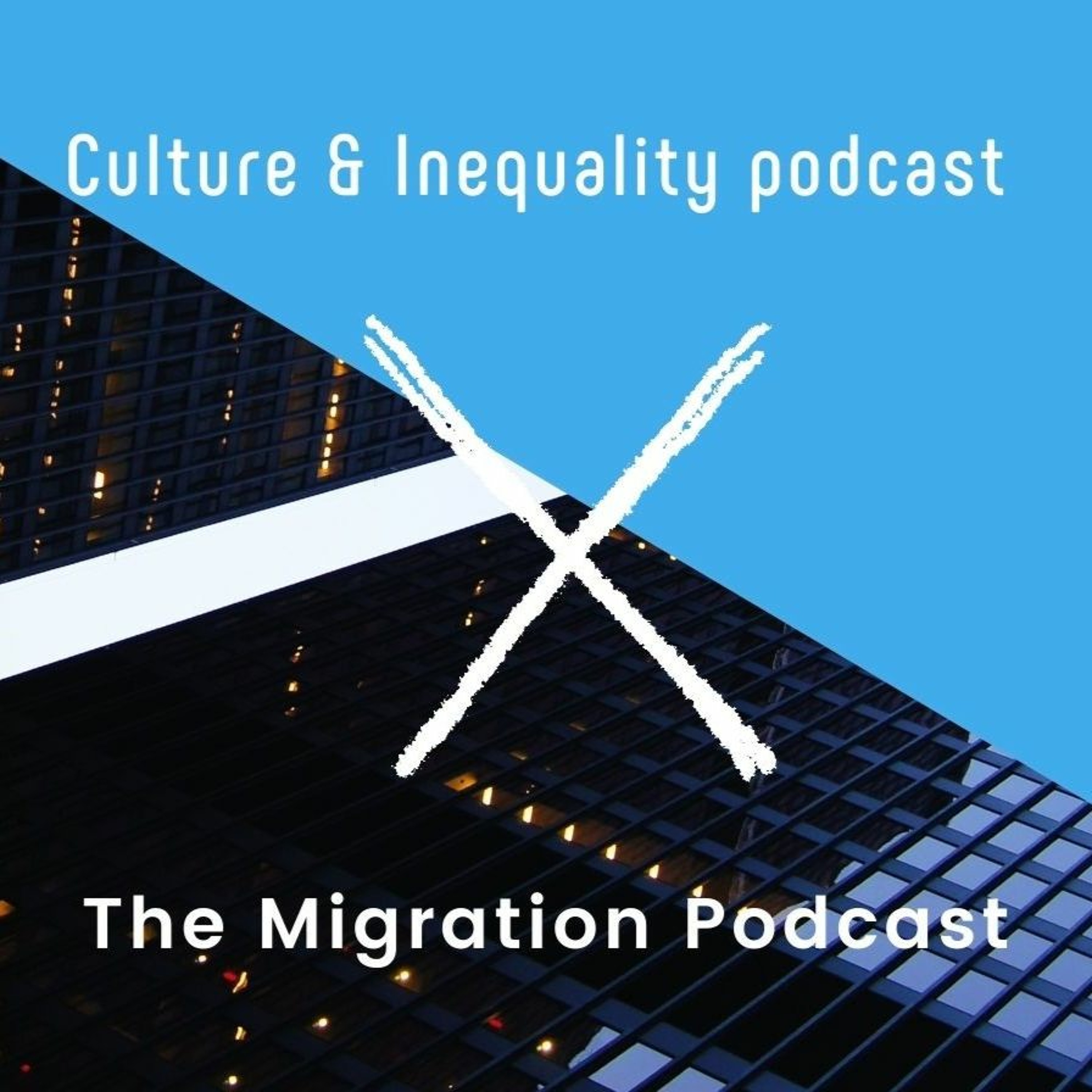 The Migration Podcast