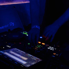 Melodrama @ Basement Blue Room 8/2/2025 (tech house mix)