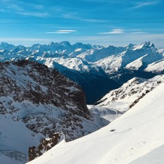 Hamo - MT. Pleasant (Extended Mix)