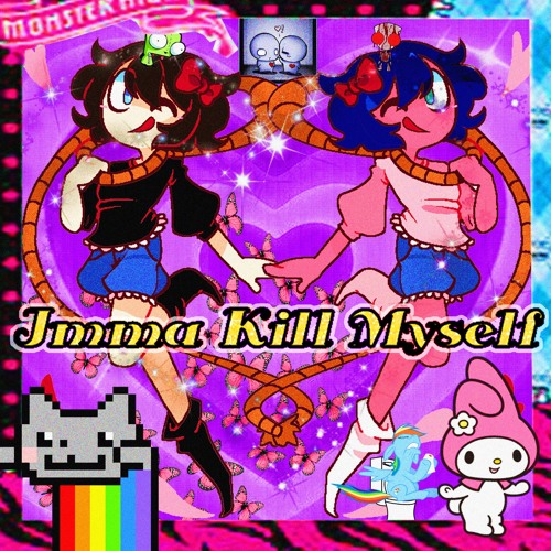 Imma Kill Myself (Feat. Drannu) (Prod. Chee)