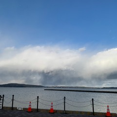 Hatsunagi _ 初凪 _ (Sax quartet)