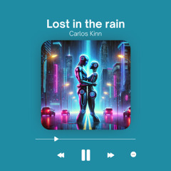Lost in the rain (acid radio edit)