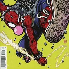 Elite SpiderPunk