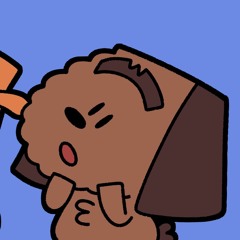 mothafuckin' dogs. (Dogs Without Leashes Theme)