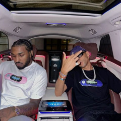 14 PASSENGER - reezy (TONY Club House Remix)