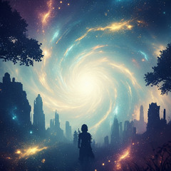 Mystical Reason (Interlude)