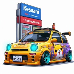 Breadmvne - otr x better off alone mashup