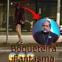 Boqueteira Fantasma