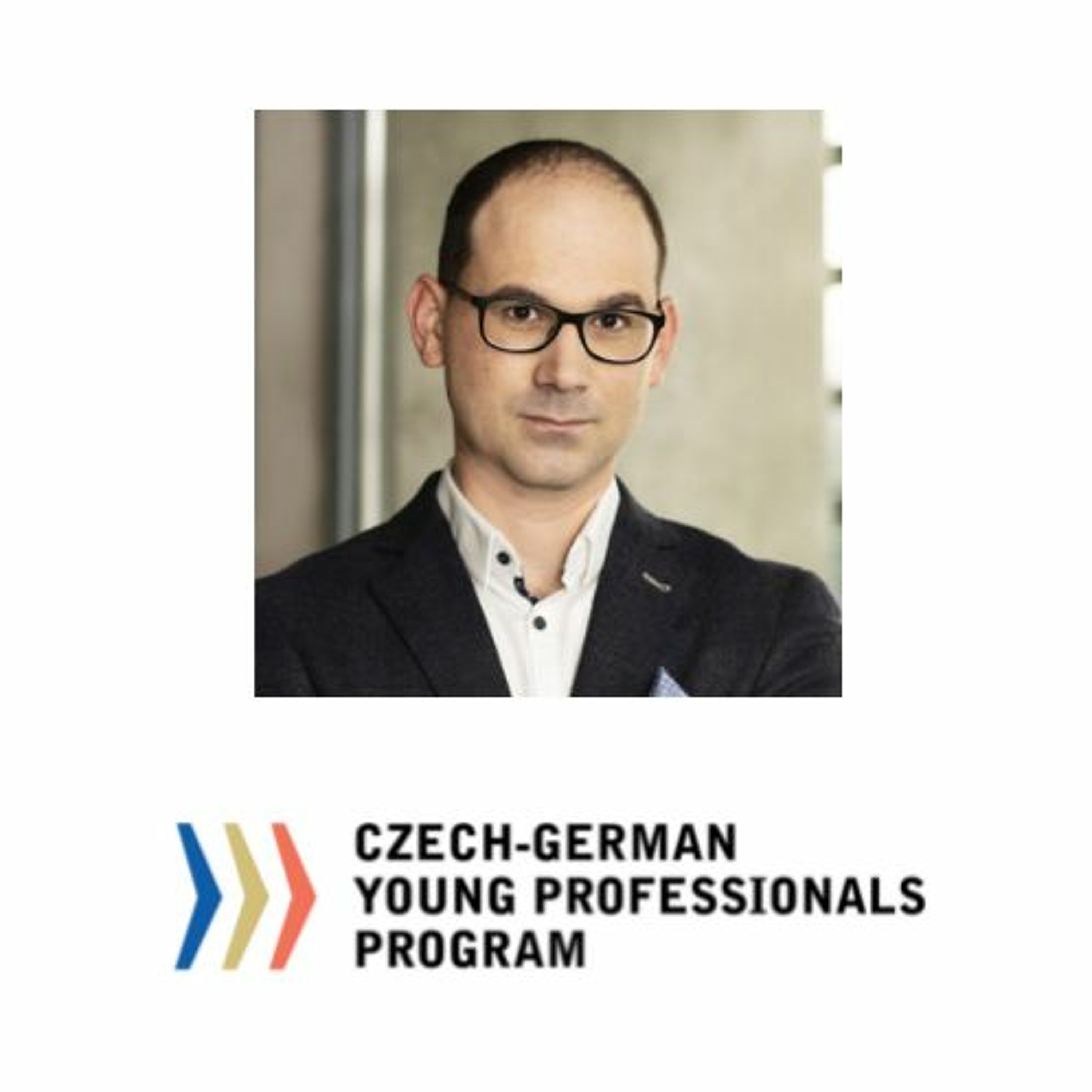 Czech-German Perspectives