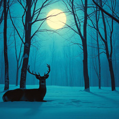 Winter in the Woods Song