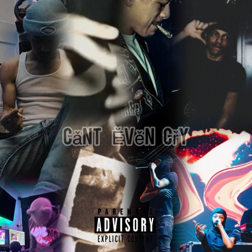 Jace! (iayze) - Can’t even Cry prod. sammybxy