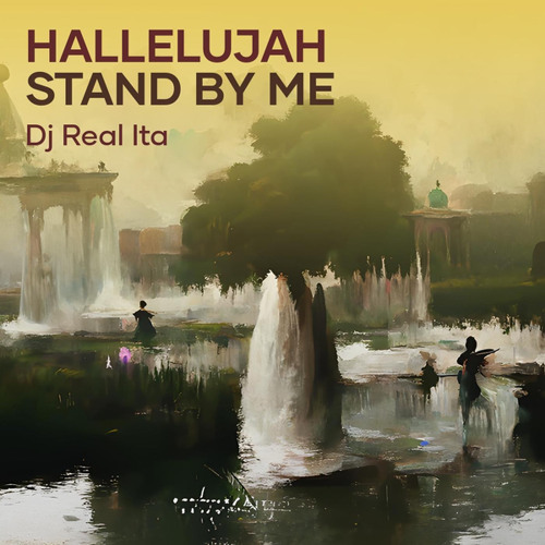 Hallelujah Stand by Me