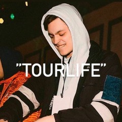 Tourlife(RIP X) - OG Buda (slowed & reverb)