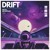 Artwork for Mezhdunami & MEGAS - DRIFT