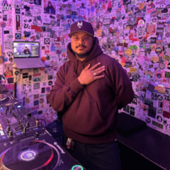 The Pleasure is Back with Rosewater Daughter @ The Lot Radio 11-11-2025