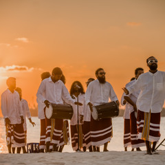 Rhythm Boduberu - Hiy Miothy Dheyhithun (PILL BRO) live.m4a