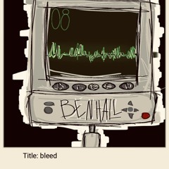 bleed