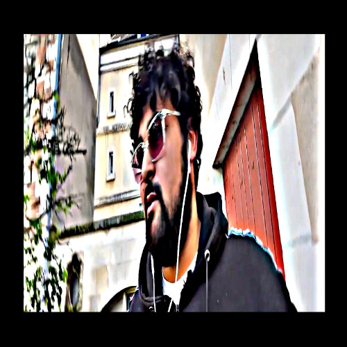 ROSE GOLD (prod. wh1sper)