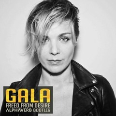 Gala - Free From Desire (Martin Bordacahar EDIT) [FREE DOWNLOAD]