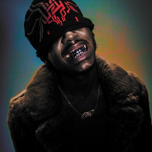 THAHOMEY & ZEY - ID (Prod. Milksh4kevf)*DJ SYGA EXCLUSIVE*