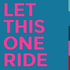 Panamara - Let this one ride
