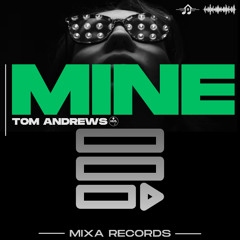 Mine - Radio Edit