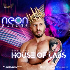 Flywish "NEON FUTURE" Live Recording @ Lisbon (07/03/2020)