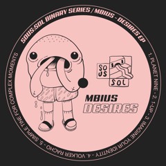 Mbius - Planet Nine