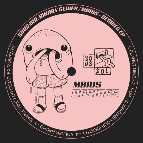 Mbius - 1 - UP