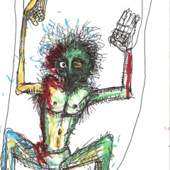 The art of falling apart