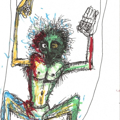 The art of falling apart