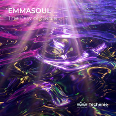 Emmasoul - Electric Dreams (Dub Mix) [Techenie]