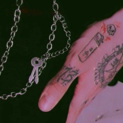 Jů$t (prod. sadface)