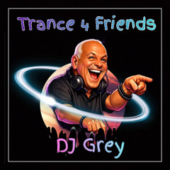 Trance 4 Friends  (Uplifting Trance Mix)
