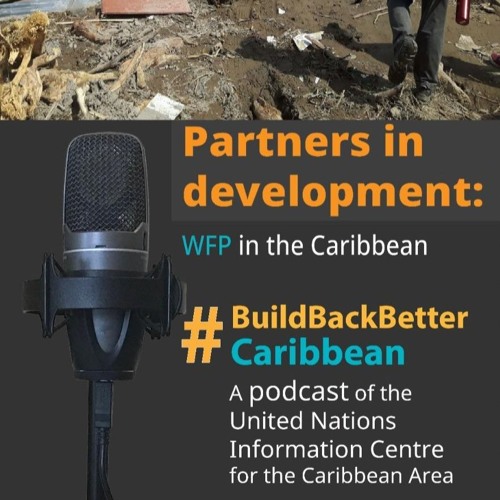 Partners in development: the WFP in the Caribbean