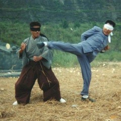 (tape) rap pt.2 kung fu (english edition)