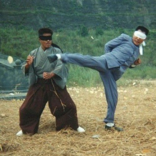 (tape) rap pt.2 kung fu (english edition)