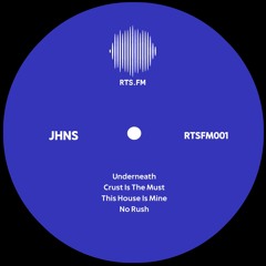JHNS - No Rush