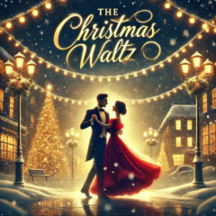 The Christmas Waltz (Cover)