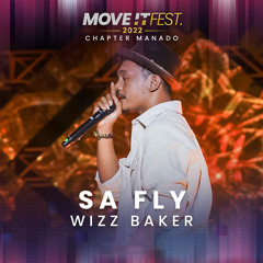 Sa Fly (Move It Fest 2022 Chapter Manado)
