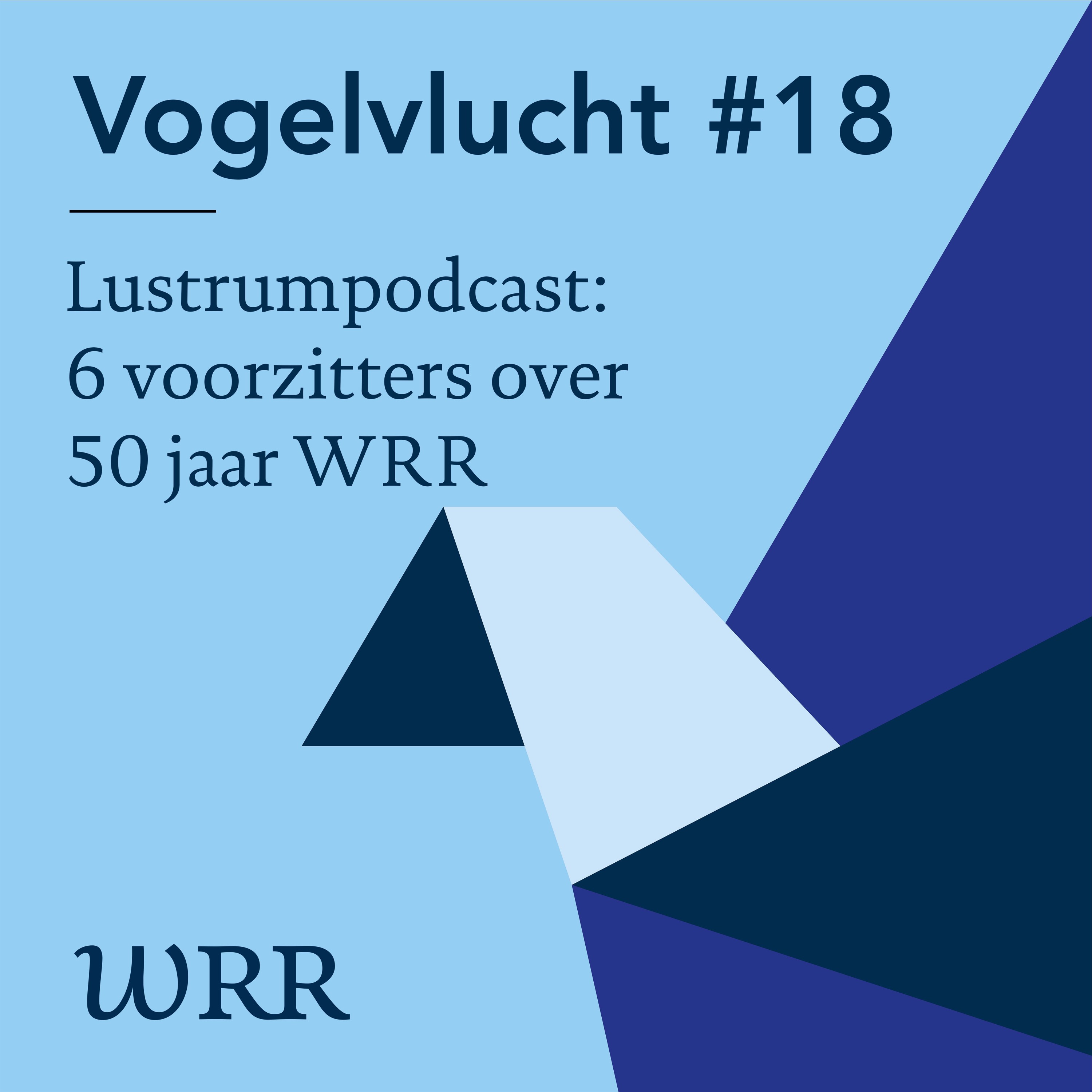 WRR Vogelvlucht